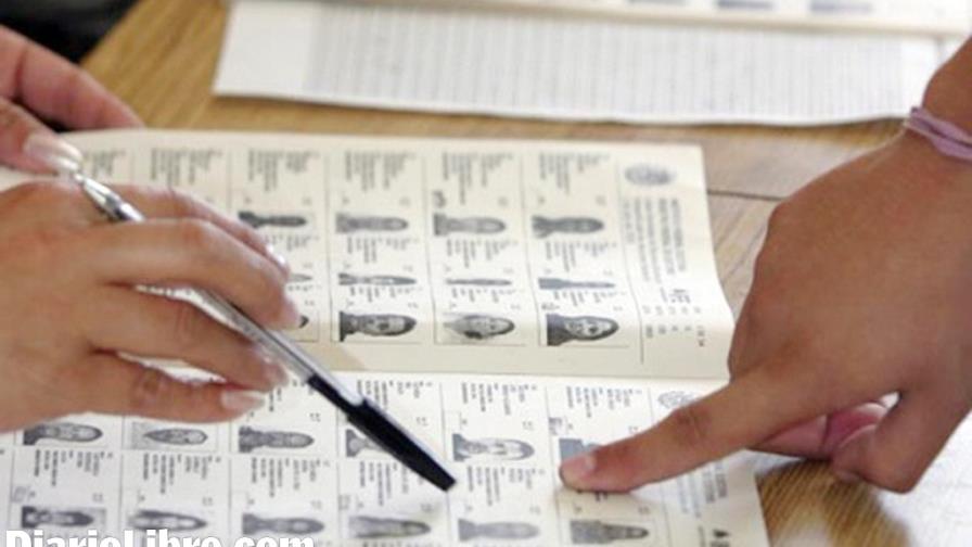 Observadores electorales llegan al país a partir del 16 de mayo Observadores electorales llegan al país a partir del 16 de mayo
