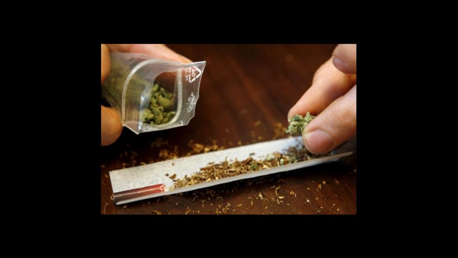 Proponen en Nueva York reducir las penas por posesión de marihuana