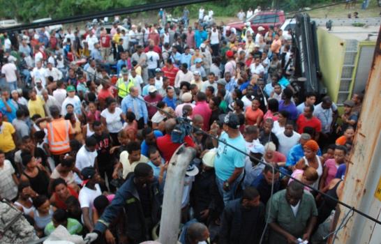 Patana impacta vivienda en sector La Ciénaga; un muerto y tres heridos Patana impacta vivienda en sector La Ciénaga; un muerto y tres heridos