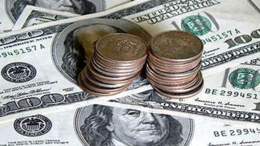 La emisión de las monedas