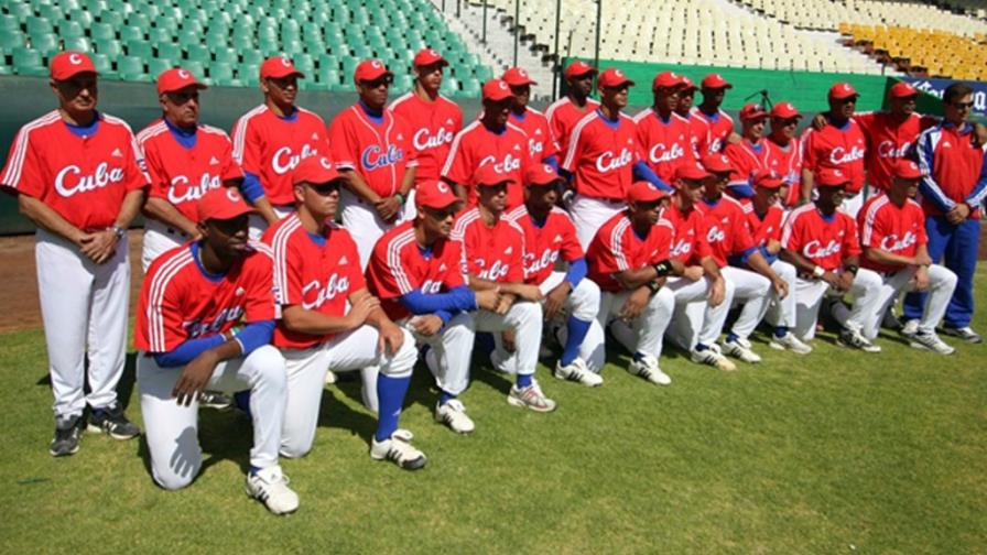 Puello Herrera: Cuba no irá a Serie del Caribe de Hermosillo
