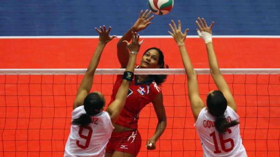 RD busca su mejor parada del Gran Prix RD busca su mejor parada del Gran Prix