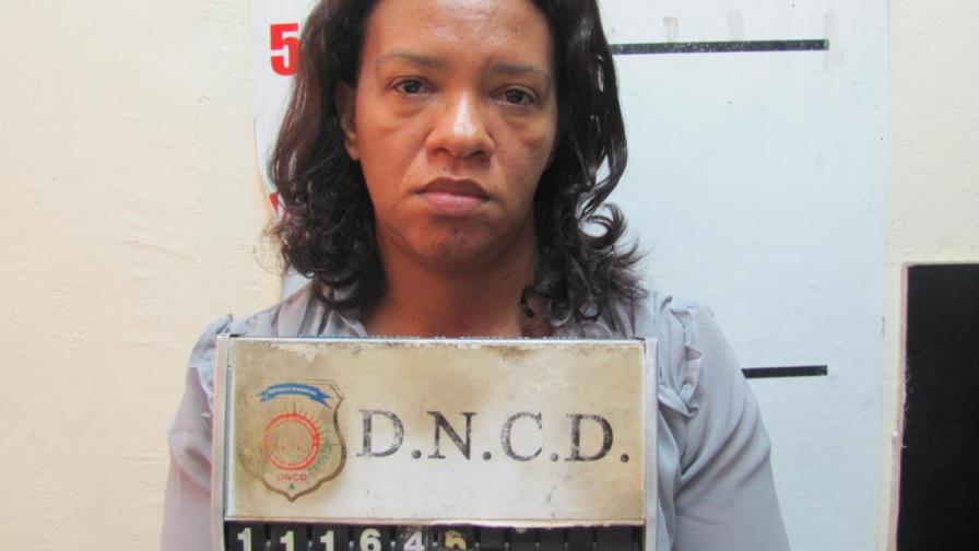 Prisión preventiva para gerente de tienda donde DNCD decomisó RD$20 MM