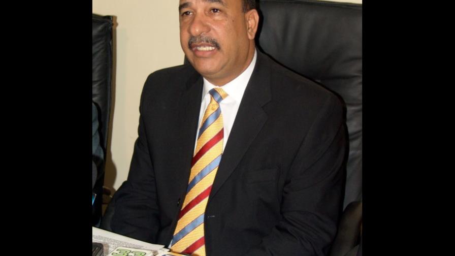 Salud Pública no reconoce exempleados del Hospital Juan Pablo Pina Salud Pública no reconoce exempleados del Hospital Juan Pablo Pina