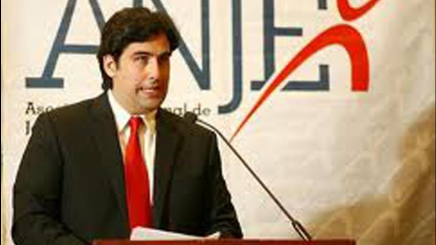 Anje pide prudencia con el Presupuesto