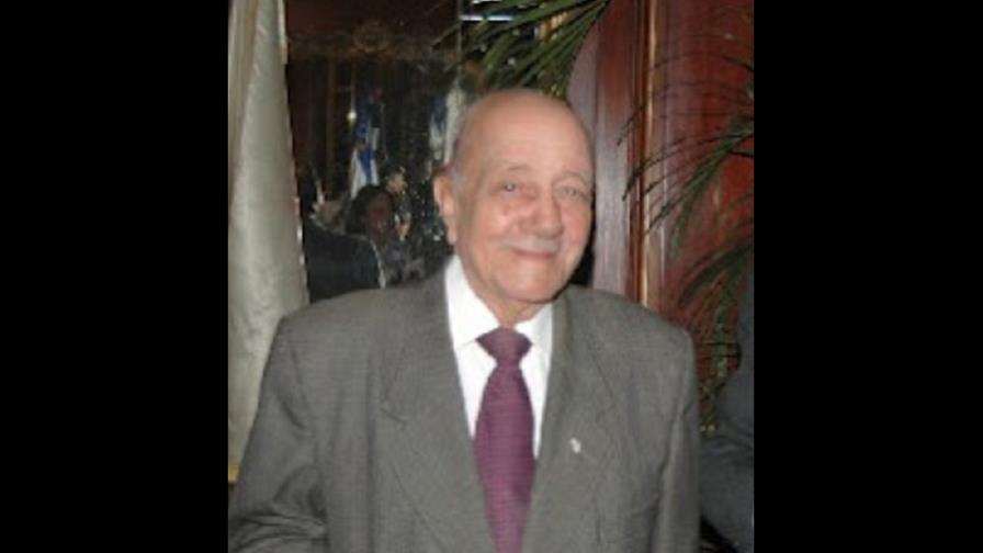 Francisco José Nadal Rincón... 5 años después