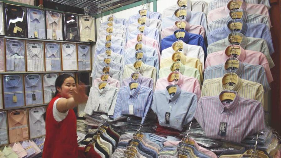 Falsificaciones y el estatus en China Falsificaciones y el estatus en China