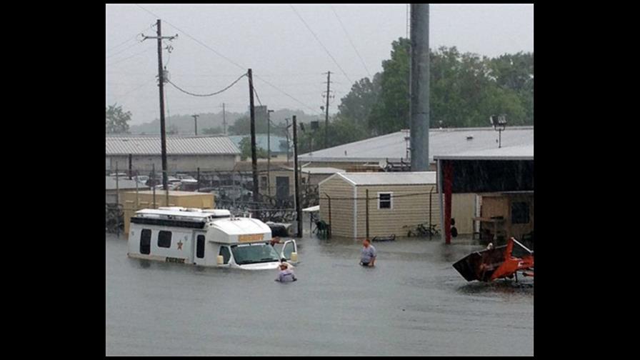 Asciende a 26 la cifra de muertos por tormentas en EEUU Asciende a 26 la cifra de muertos por tormentas en EEUU