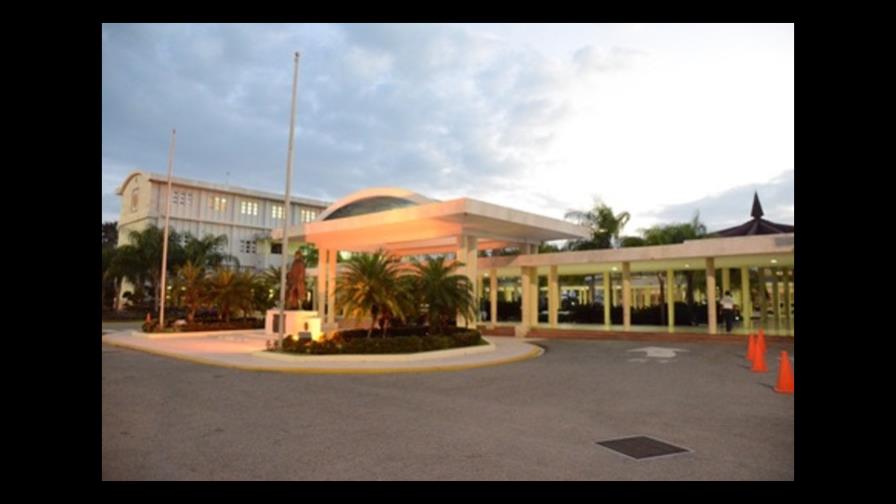 UASD mantiene suspensión de docencia para este jueves