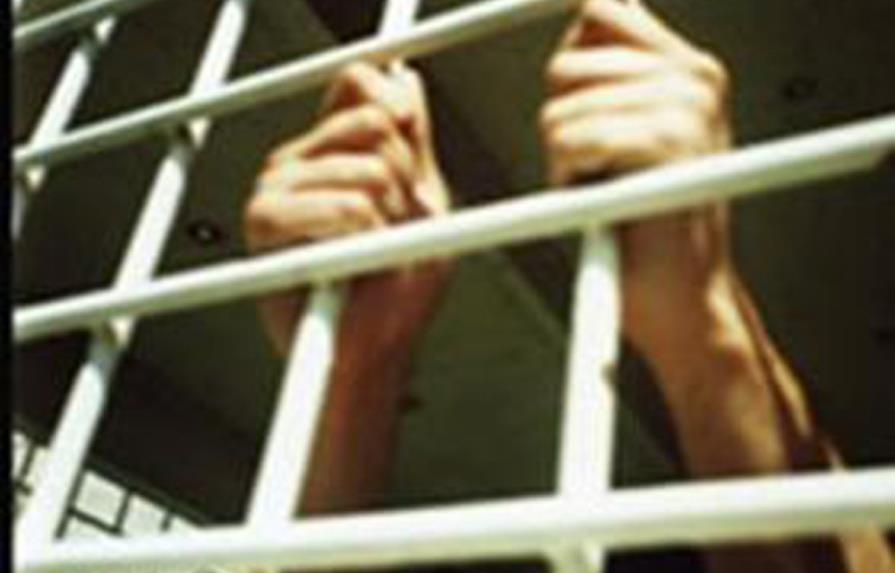 Trifulca deja dos reclusos heridos en cárcel de Montecristi