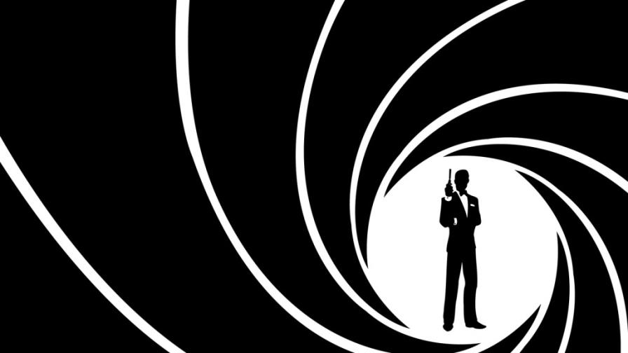 James Bond celebra sus 50 años como el más famoso espía