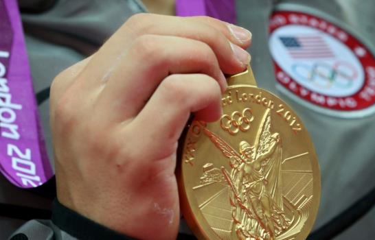 Cuadro de medallas de los Juegos Olímpicos de Londres