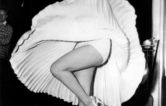 50 años sin Marilyn