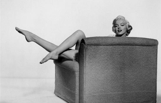 50 años sin Marilyn