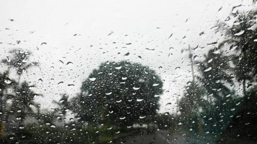 Aumentarán las lluvias este fin de semana por la tormenta Ernesto Aumentarán las lluvias este fin de semana por la tormenta Ernesto