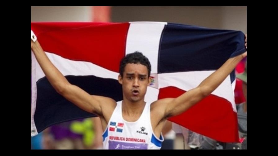 Luguelin promete luchar por el oro en la final