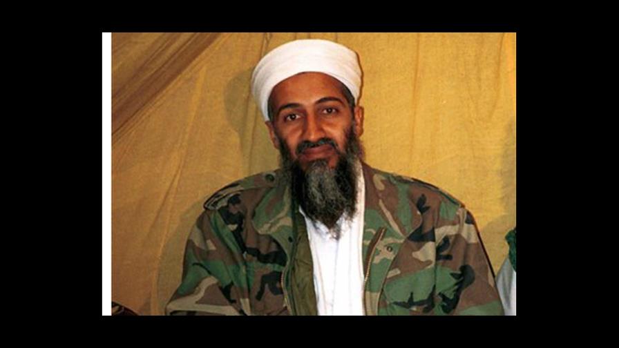Libro sobre bin Laden revela secretos militares