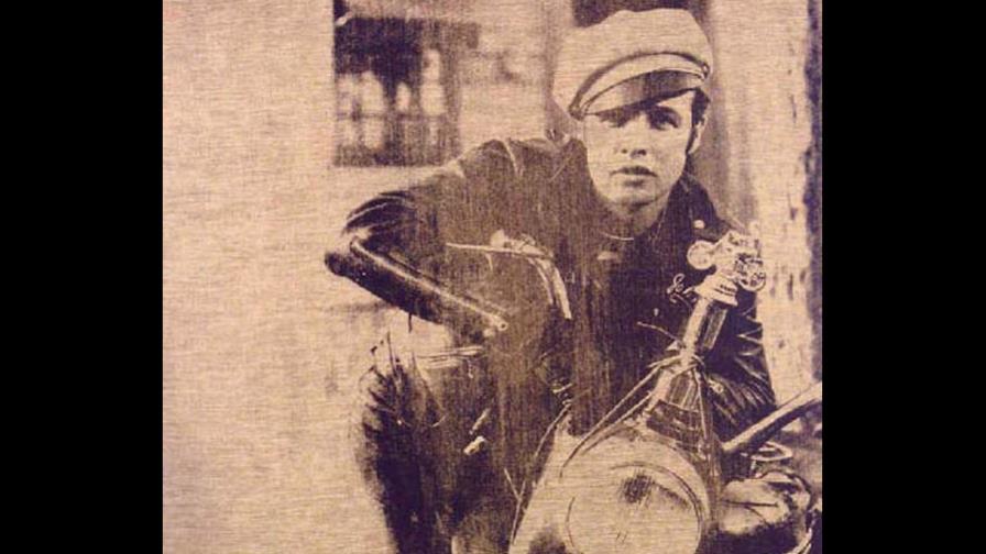 Un Brando de Warhol saldrá a subasta en Nueva York por 20 millones de dólares Un Brando de Warhol saldrá a subasta en Nueva York por 20 millones de dólares