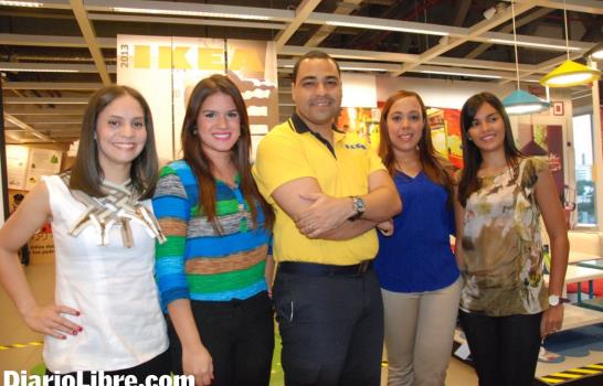 El nuevo Catálogo 2013 de Ikea con aplicación para tablets El nuevo Catálogo 2013 de Ikea con aplicación para tablets