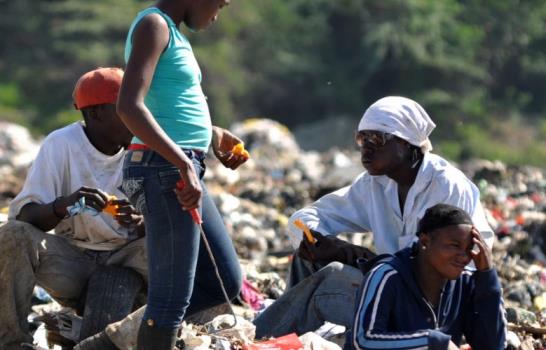 Definen como fracaso reciclaje basura en el vertedero de Rafey