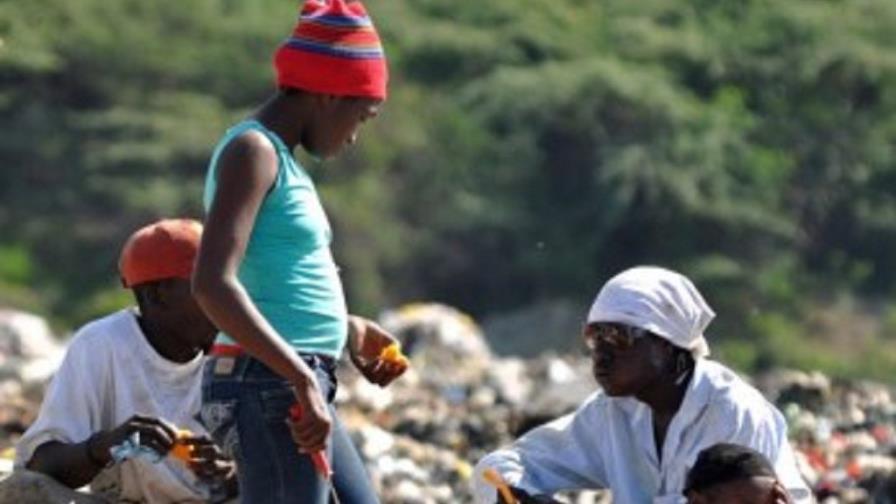 The recycling of refuse at Rafey landfill is called a failure The recycling of refuse at Rafey landfill is called a failure
