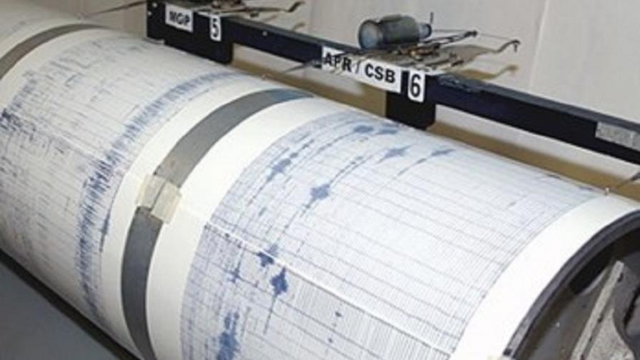 Sismo de magnitud 6,7 en escala de Richter sacude Costa Rica