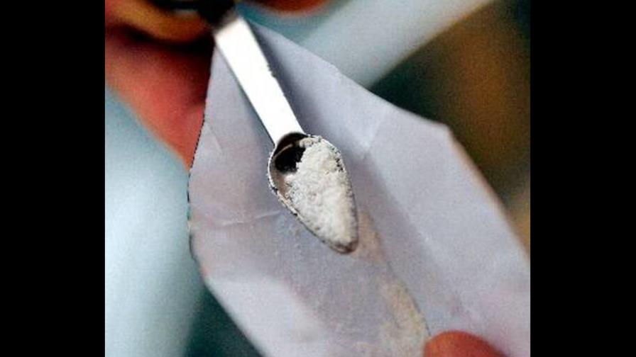 Brasil es el segundo mayor consumidor de cocaína en el mundo, según estudio