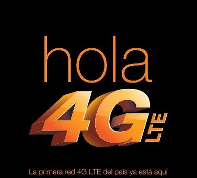 Indotel ordena a Orange suspender la promoción y venta de la red 4G LTE