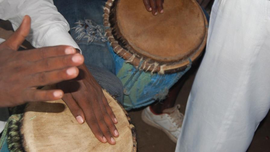 Dirección de folklore irá a Sabana Perdida