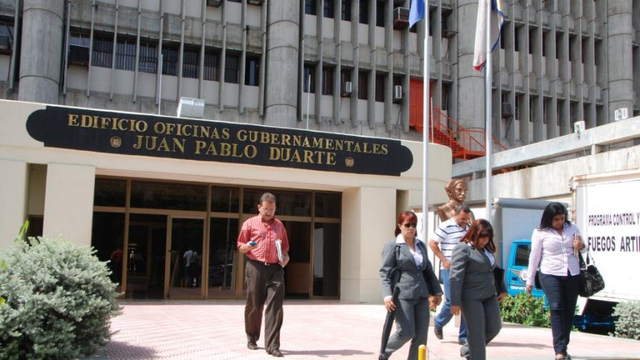 Sisalril ordena pasar todos los empleados públicos a Senasa Sisalril ordena pasar todos los empleados públicos a Senasa