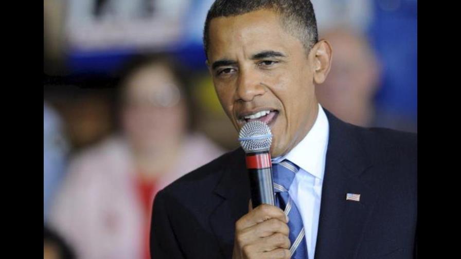 Obama supera a Romney en voto hispano en Florida y Nevada, según encuesta Obama supera a Romney en voto hispano en Florida y Nevada, según encuesta