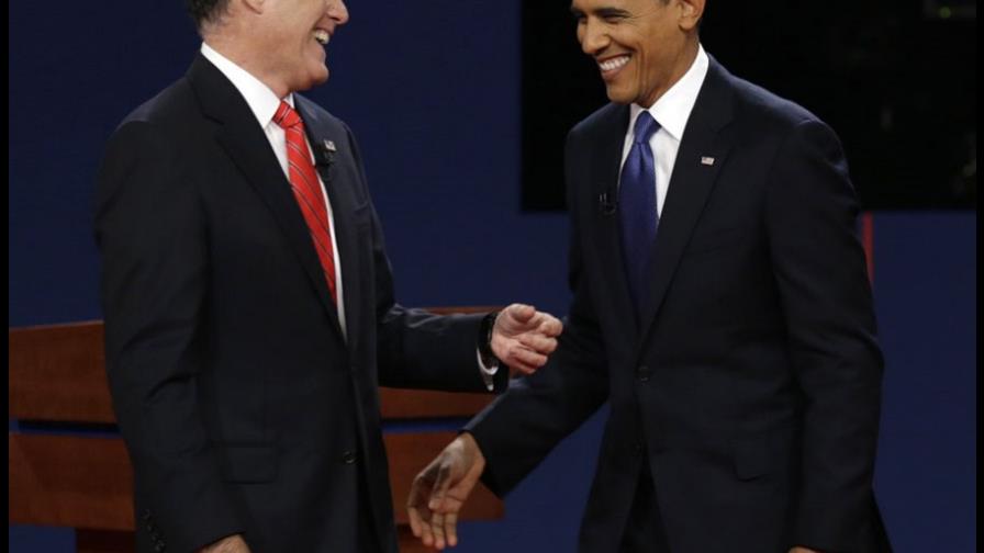 Debate Romney-Obama, evento más twiteado