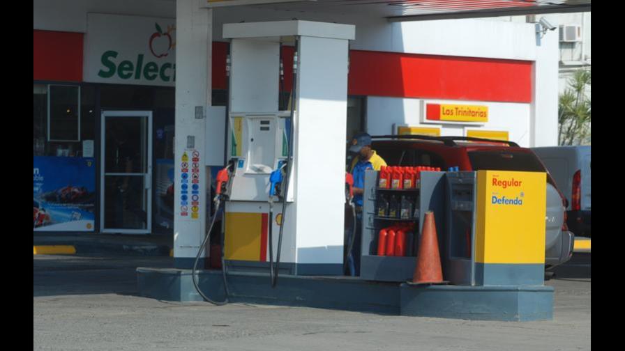 Precios de los combustibles seguirán sin variación