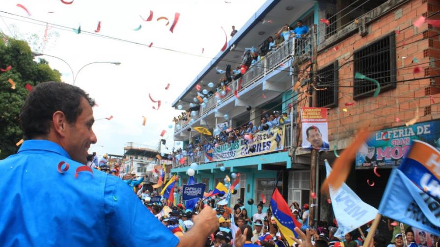 Rectores electorales subrayan garantías de elección presidencial venezolana