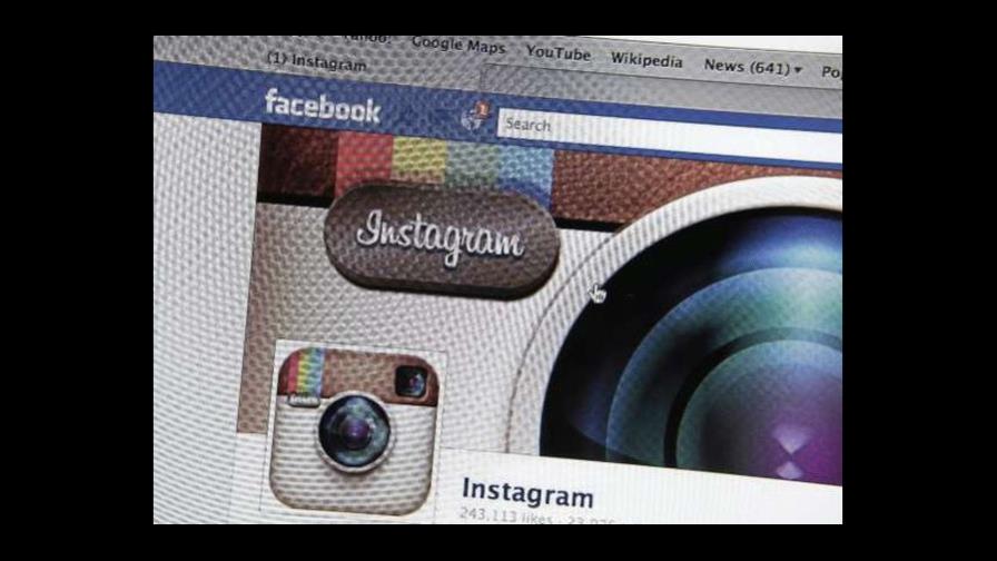 Instagram también estará en la web
