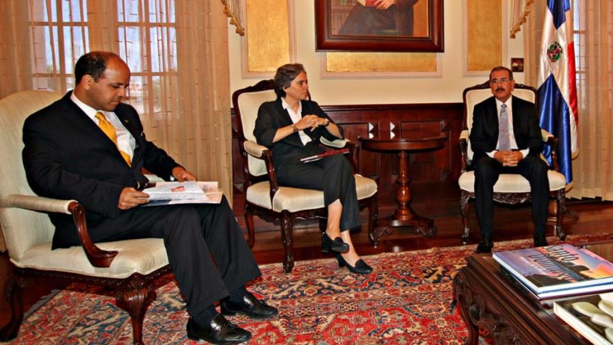 BID y BM respaldarán programa del Gobierno