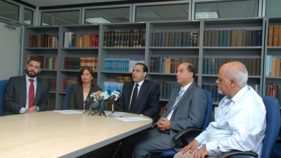 Coalición pide participación en reforma policial