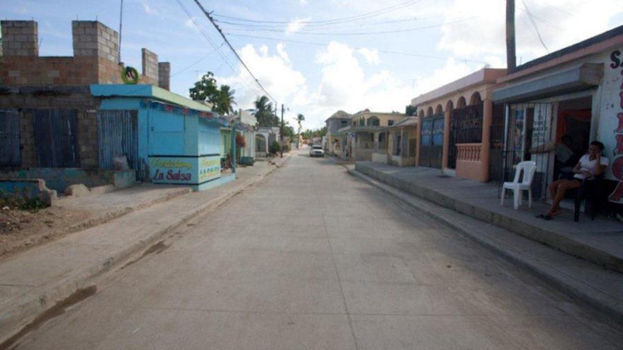 Concreto en calles reduce 90% costos mantener vías