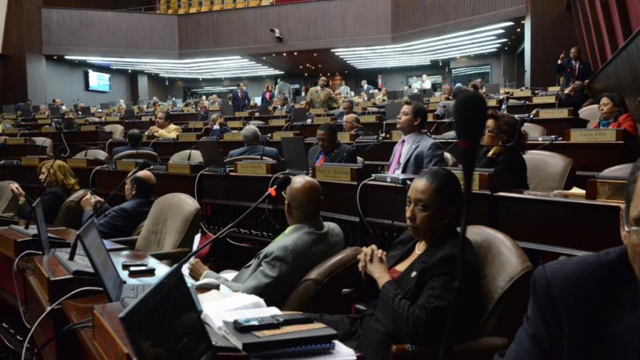 Diputados aprueban la amnistía fiscal sin cambios