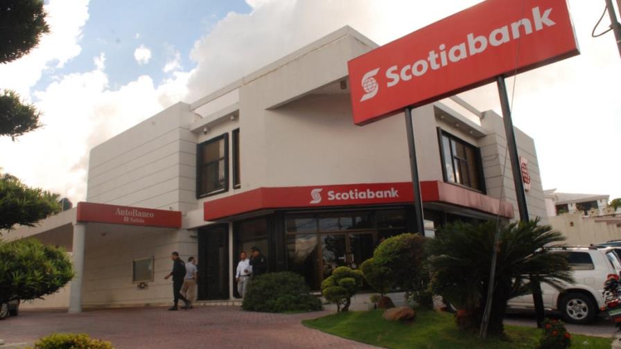 Designan Scotiabank banco global del año