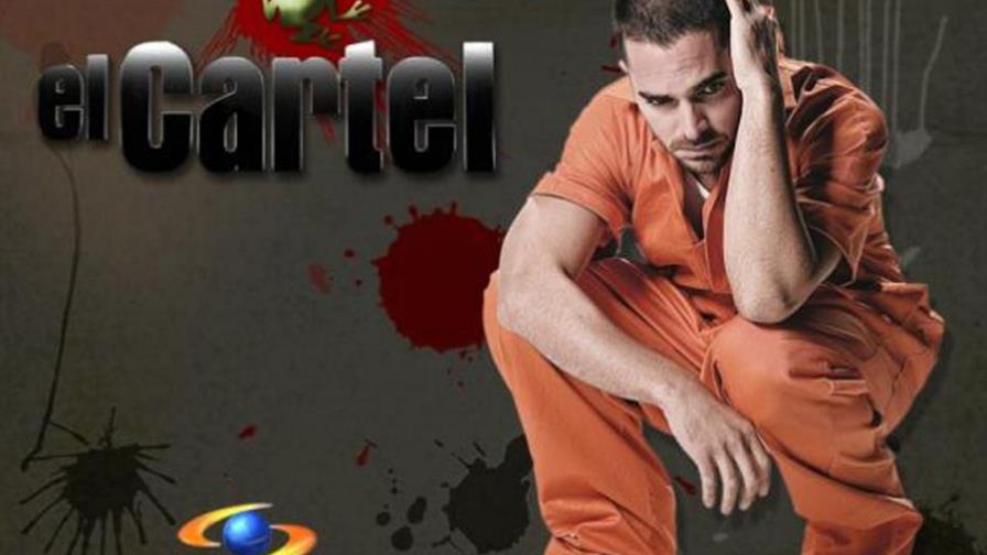 El Cartel de los Sapos, en Palacio del Cine, hoy