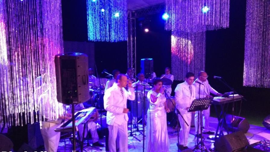 Leo Suberví celebra sus 25 años de carrera musical