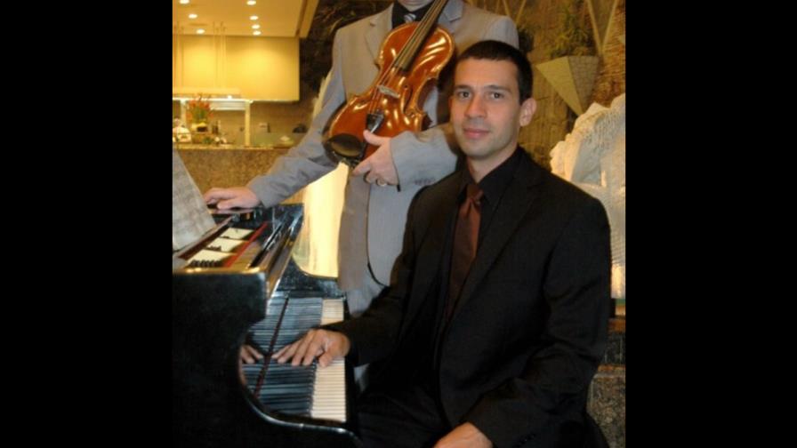 Música de cámara brasileña en la capital y en Santiago