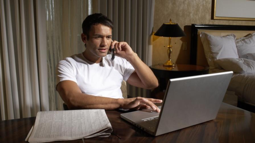 Opción de Empleo: Teletrabajo