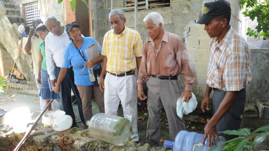 Salud reporta 47 muertes por dengue