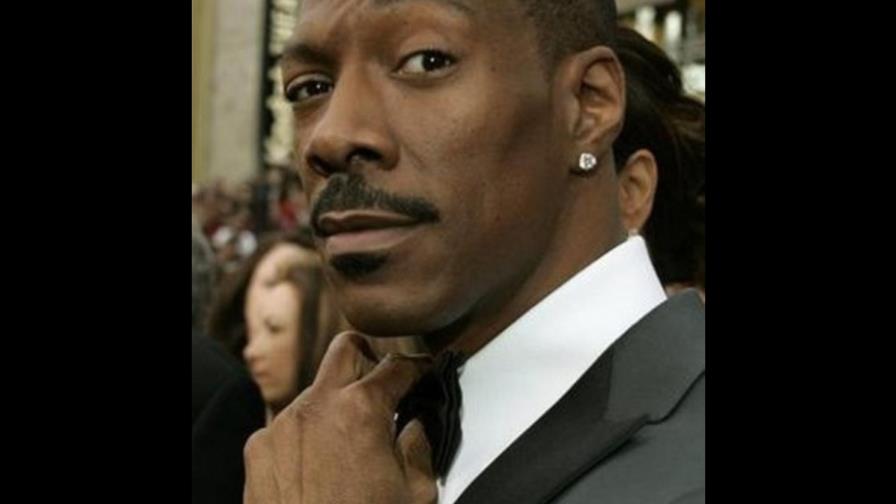 Eddie Murphy es el actor menos rentable de Hollywood, según lista de Forbes