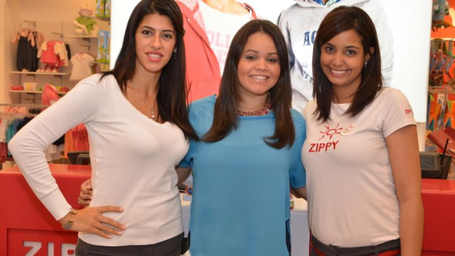 Zippy Kidstore se instala en la capital