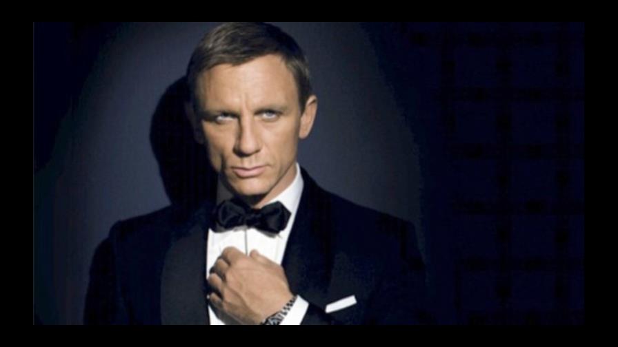 Skyfall, la película británica más taquillera de la historia