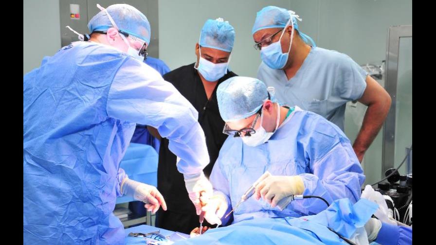 Ortopedas suspenderán servicios a ARS
