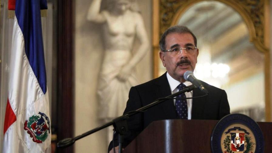 Presidente da pésame a familiares del fallecido periodista Pedro Caro